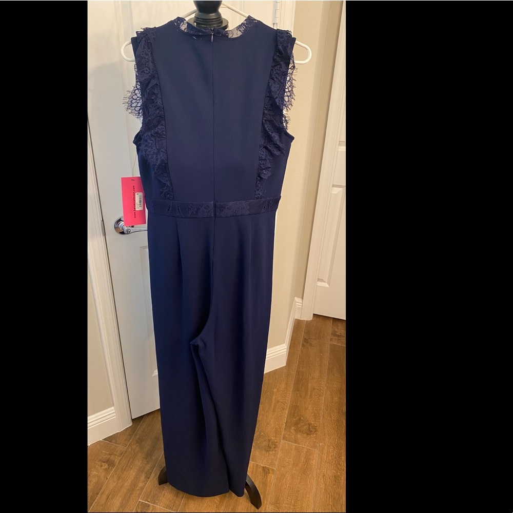 Betsey Johnson Jumpsuit - Picture 9 of 11